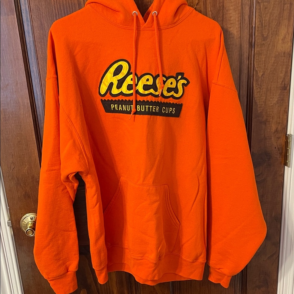 Reeses Hoodie
